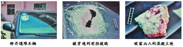 从邢丹乘车遇难联想汽车前挡玻璃的防护 从邢丹乘车遇难联想汽车前挡玻璃的防护